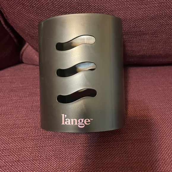 L'ange Hair Volumizing Brush 5 Piece Set NWT - Picture 6 of 7